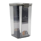 Airtight Food Container 1300ML Grey Lid